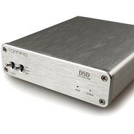 TOPPING D30 DSD Audio Decoder USB Coaxial Optical Fiber XMOS CS4398 24Bit 192KHz N3