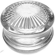 Clear Glass Farberware Coffee Pot Percolator Top Replacement Part