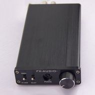 FEIXIANG FX1602S Mini 160W x 2 Hi-Fi Bluetooth Digital Amplifier - Black N5