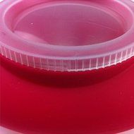 DIY Silicone Macaron Kit Cookie Decorating Pot Fondant Tools Cream Milker of Baking Supplies with 6pcs Piping... N6