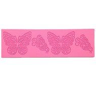 Sher Christmas DIY Butterfly Cake Mould