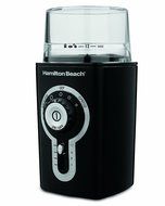 Hamilton Beach 12 Cup Coffee Grinder N6