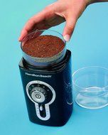 Hamilton Beach 12 Cup Coffee Grinder N7