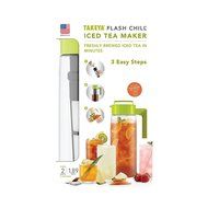 Takeya Flash Chill 2-qt. Iced Tea Maker