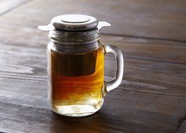 BEDTIME BUDDA - Premium Tea (1oz / 15 cups) N5