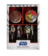 Star Wars Rebel Alliance Cupcake Decorating Kit
