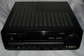 Marantz Audio/Video Receiver SR-96 N3