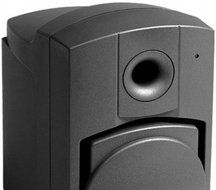 Polycom VTX1000 Subwoofer 2565-07242-001 N3