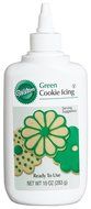 Wilton Black Cookie icing-dispenser, 10 Ounce N9