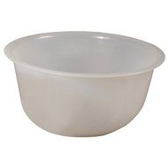 Matfer Bourgeat 116453 Hemispherical Bowl