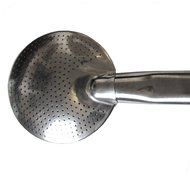 Gaucho Bruno Extra Large Bomba - Brazilian Style Bombilla To Drink Yerba Mate N2
