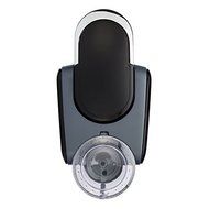 Single Serve Cup Coffee Machine for Keurig K-Cup's, Black/Grey N5