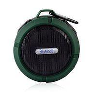 Portable Wireless Bluetooth Waterproof Speaker, Outdoor And Indoor N2