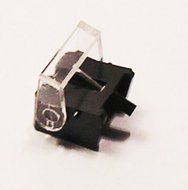 TURNTABLE NEEDLE STYLUS FOR SANYO ST44D ST-44D MG44 MG-44, 713-D7 N2