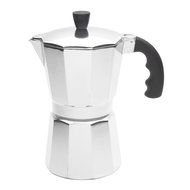 Vasconia 5034721 3 Cup Coffee Espresso Pot, Medium N3