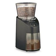 Capresso Infinity Black Conical Burr Grinder Model # 560.01
