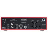 Focusrite Scarlett 18i8 - 2nd Gen N2