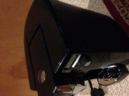 ICoffee &reg; Opus Single Serve Brewer 2.0 N3