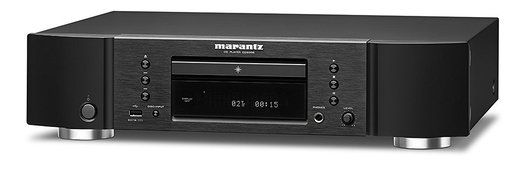 Marantz Home CD Player (CD6006) N2
