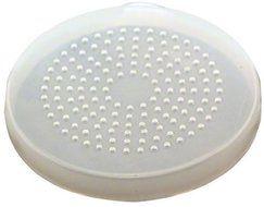 American Metalcraft (T10SDF) 10 oz Fine Shaker Replacement Top N2