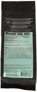 Metropolitan Tea 50 Count Pyramid Shaped Teabags, Organic Earl Grey Tea N3