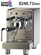 Bezzera BZ10 Espresso Machine N2
