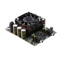 2 X 100Watt Class D Audio Amplifier Board - T-AMP