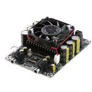 2 X 100Watt Class D Audio Amplifier Board - T-AMP N2