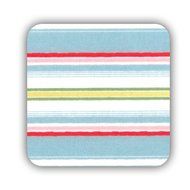 Generic Cup Coaster In Fashion Print Chevron 2 Mdf N7