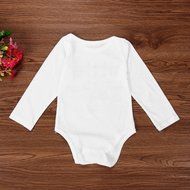 Newborn Boy Clothes,Laimeng Newborn Infant Clothes Baby Boy Tops Romper+ Leggings Pants Hat Outfits Set (80, Black) N3