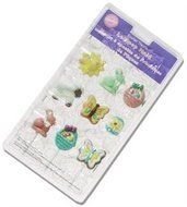 Wilton Easter Treats Lollipop Mold