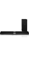 Philips Fidelio Premium SoundBar Home Theater HTL7180/F7 (Pair, Black) (Discontinued by Manufacturer) N5