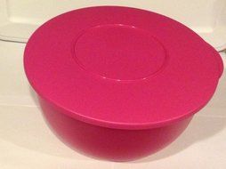 Tupperware Impressions Bowls 32C N2