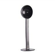 uhoMEY 2 IN 1 Coffee Scoop 10g Plastic Measuring Spoon Tamper Length 150mm N2