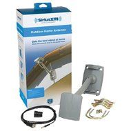 New SIRIUS-XM SXHA1 SiriusXM Universal Outdoor Home Antenna