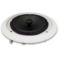 2-Way 8" In-Ceiling Speaker by MPC. Polypropylene cone &amp; Neodymium Tweeters