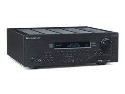 Cambridge - Azur 751R Surrround Receiver (Black)