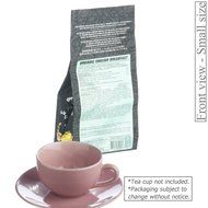 Metropolitan Tea 50 Count Pyramid Shaped Teabags, Organic English Breakfast N3
