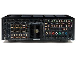 Cambridge - Azur 751R Surrround Receiver (Black) N2