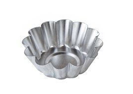 Fox Run 2.5-Inch Deep Tart Tin N4