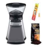 Cuisinart Programmable Conical Burr Grinder N3