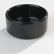 Carlisle Melamine Straight-Sided Ramekin (Case of 48) N43
