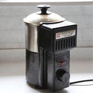 Green Coffee beans Home coffee roaster machine roasting waste heat circulation N7