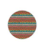 Generic Good Quality Made By Mdf Printing Boho Cup Coaster N8