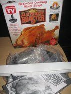 Ale House Roaster