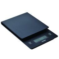Hario Coffee Mill MSS-1TB Ceramic Slim+Drip Kettle Buono VKB-120HSV 1.2 L+Paper Filter Natural VCF-02-100M Set... N4