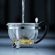 Bodum CHAMBORD teapot 1.0L 1922-16-6 N5