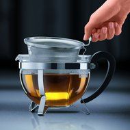 Bodum CHAMBORD teapot 1.0L 1922-16-6 N6