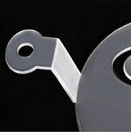Caffe Sugar Power Sieve by Micro Shops N8