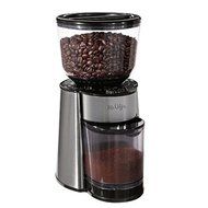 Automatic Burr Mill Grinder in Black/Silver by Mr.Coffee